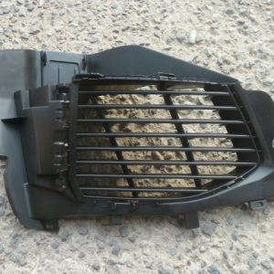 moldura tapa bisel parachoque peugeot 3008 5008 2019 2021 copiloto daños