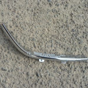 moldura bisel de mascara mazda cx9 2014 2016 copiloto daños