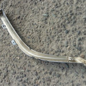 moldura bisel de mascara mazda cx9 2014 2016 copiloto daños