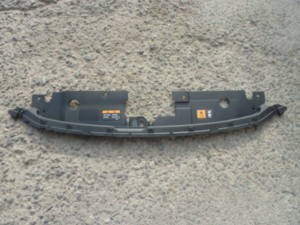 moldura cubre frontal cubrefrontal mazda cx3 2016 2019 2022