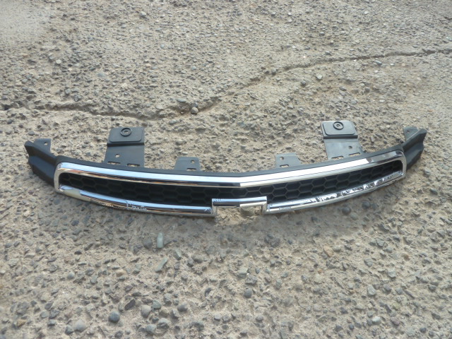 mascara superior chevrolet orlando 2012 2017 - original daños