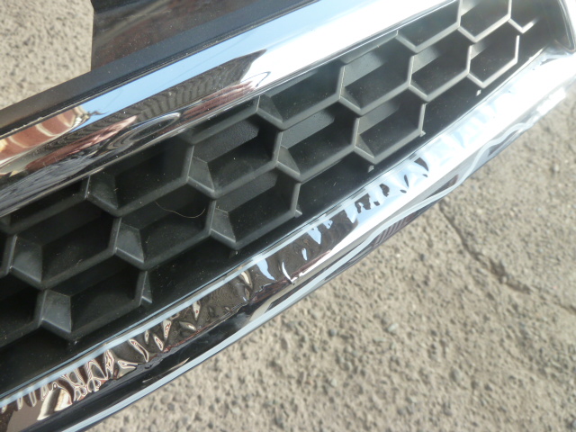 mascara superior chevrolet orlando 2012 2017 - original daños - Imagen 2