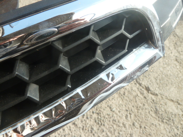 mascara superior chevrolet orlando 2012 2017 - original daños - Imagen 3