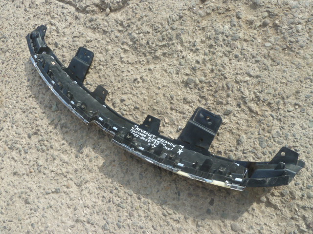 mascara superior chevrolet orlando 2012 2017 - original daños - Imagen 5