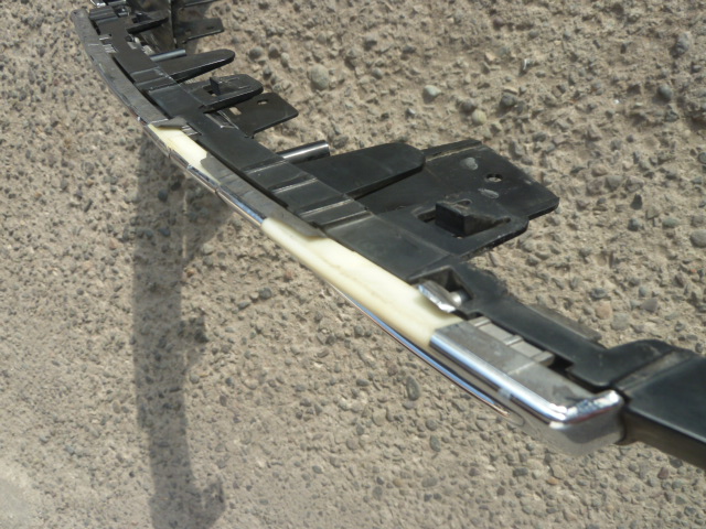 mascara superior chevrolet orlando 2012 2017 - original daños - Imagen 7