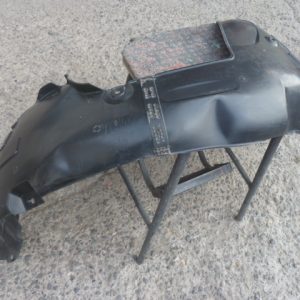 Guardafango hyundai i30 2018 2020 delantero copiloto