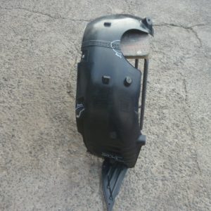 Guardafango ssangyong tivoli 2015 2018 delantero copiloto daños