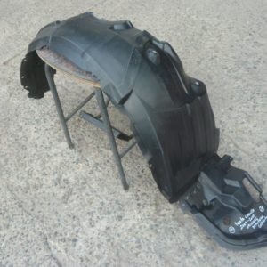 Guardafango toyota corolla 2009 2011 delantero copiloto Original