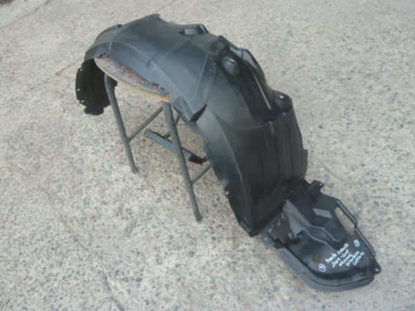 Guardafango toyota corolla 2009 2011 delantero copiloto Original