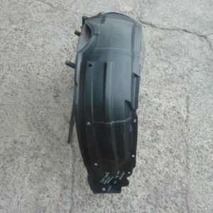 Guardafango toyota corolla 2009 2011 delantero copiloto Original