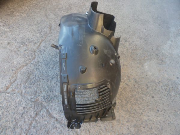 Guardafango citroen ds4 2020 2023 delantero copiloto daños - Imagen 3