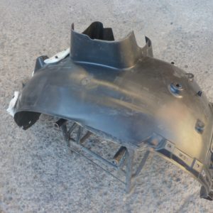 Guardafango citroen ds4 2020 2023 delantero copiloto daños