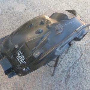 Guardafango citroen c3 2019 2020 2021 2023 delantero copiloto