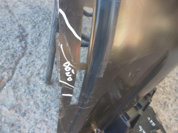 Guardafango qashqai j11 2014 2016 2017 2019 delantero copiloto - Imagen 3