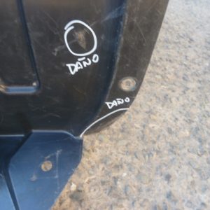 Guardafango maxus t60 2019 2020 2023 delantero chofer daños