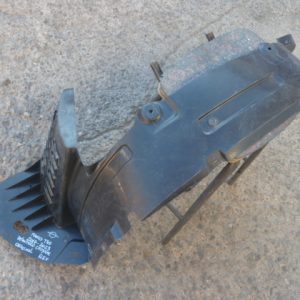 Guardafango maxus t60 2019 2020 2023 delantero chofer daños