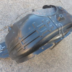 Guardafango changan cs35 plus 2021 2024 delant chofer daños