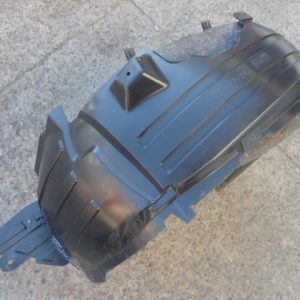 Guardafango chery tiggo 2 2017 2018 2019 delantero chofer