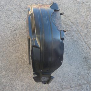 Guardafango chery tiggo 2 2017 2018 2019 delantero chofer