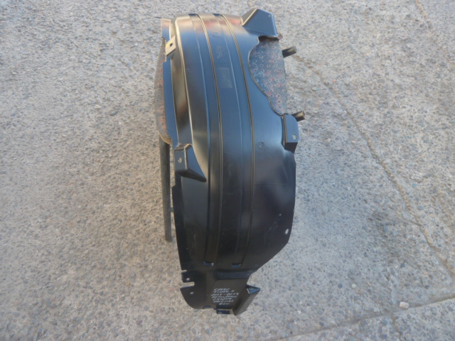 Guardafango chery tiggo 2 2017 2018 2019 delantero chofer - Imagen 2