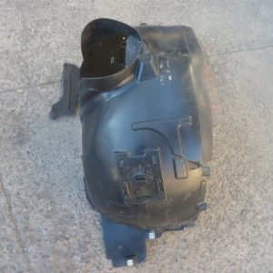 Guardafango mb gla 200 w156 2015 2018 delantero chofer