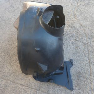 Guardafango mb gla 200 w156 2015 2018 delantero chofer