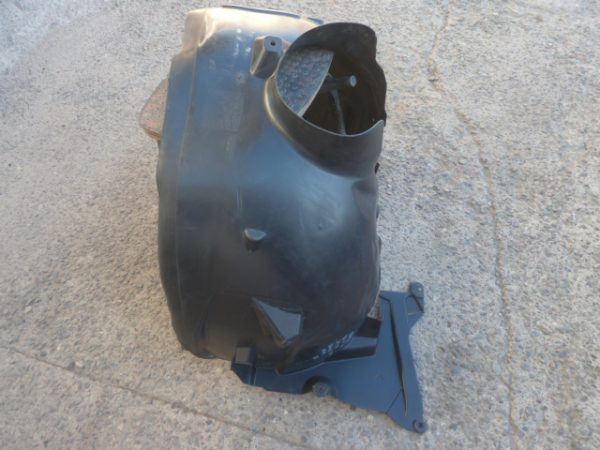 Guardafango mb gla 200 w156 2015 2018 delantero chofer