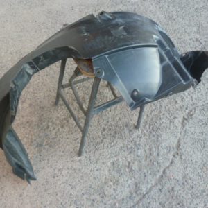 Guardafango kia sportage 2008 2009 delantero chofer