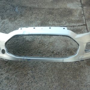 parachoque ford ecosport 2013 2016 delantero – daños