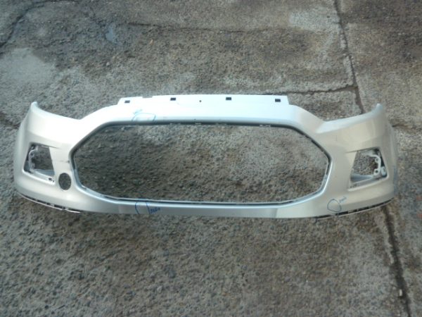 parachoque ford ecosport 2013 2016 delantero - daños