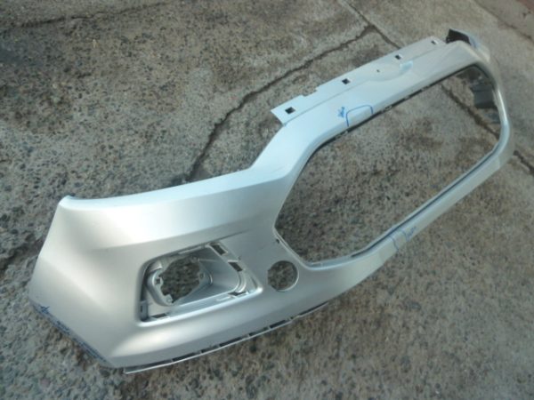 parachoque ford ecosport 2013 2016 delantero - daños - Imagen 7