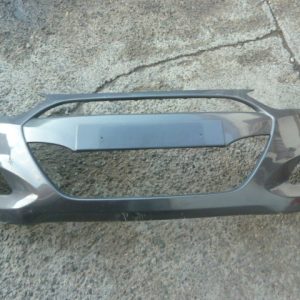 parachoque hyundai i10 2011 2013 delantero – daños