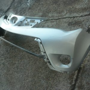 parachoque toyota rav4 2013 2014 2015 delantero – daños