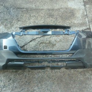 parachoque honda hrv 2017 2022 delantero – daños