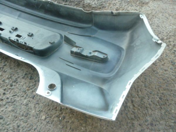 parachoque suzuki celerio 2023 2024 trasero - daños - Imagen 9