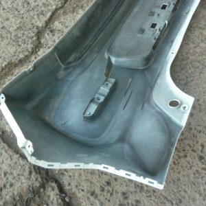 parachoque suzuki celerio 2023 2024 trasero – daños