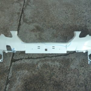 parachoque peugeot 2008 2014 2020 delantero – daños