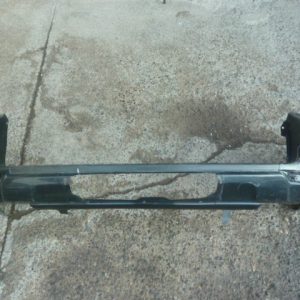 parachoque toyota rav4 2010 2011 2012 trasero – daños