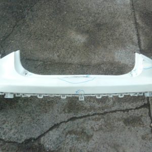 parachoque fiat cronos 2020 2021 2023 2024 trasero – daños