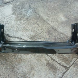 parachoque hyundai tucson 2019 2020 2021 trasero – daños