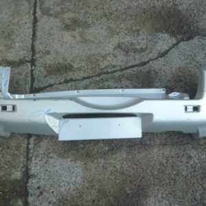 parachoque suzuki grand vitara 2007 2018 trasero – daños