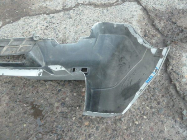 parachoque suzuki grand vitara 2007 2018 trasero - daños - Imagen 9
