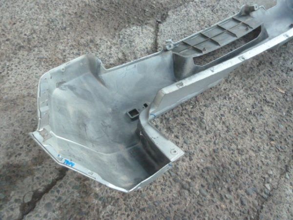 parachoque suzuki grand vitara 2007 2018 trasero - daños - Imagen 11