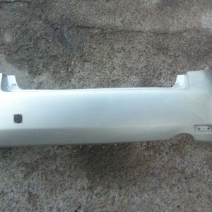 parachoque subaru impreza hatchback 2008 2010 trasero