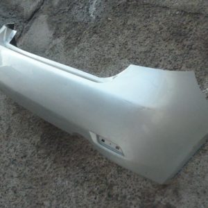 parachoque subaru impreza hatchback 2008 2010 trasero