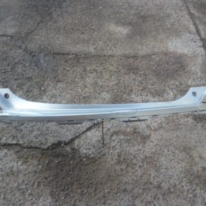 parachoque toyota rav4 2017 2018 trasero – daños