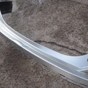 parachoque toyota rav4 2017 2018 trasero – daños