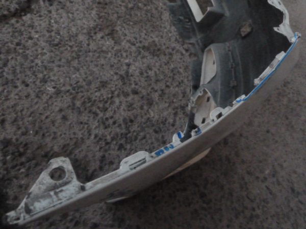 parachoque subaru legacy xs 2013 2014  delantero - daños - Imagen 12