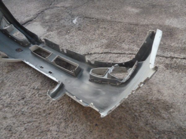 parachoque subaru legacy xs 2013 2014  delantero - daños - Imagen 18