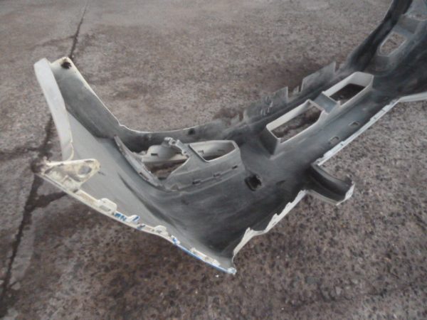 parachoque subaru legacy xs 2013 2014  delantero - daños - Imagen 19